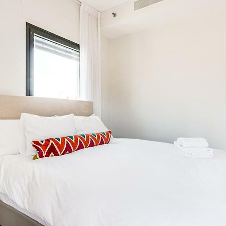 Carmel Market Apartments By Master Tel Aviv Dış mekan fotoğraf
