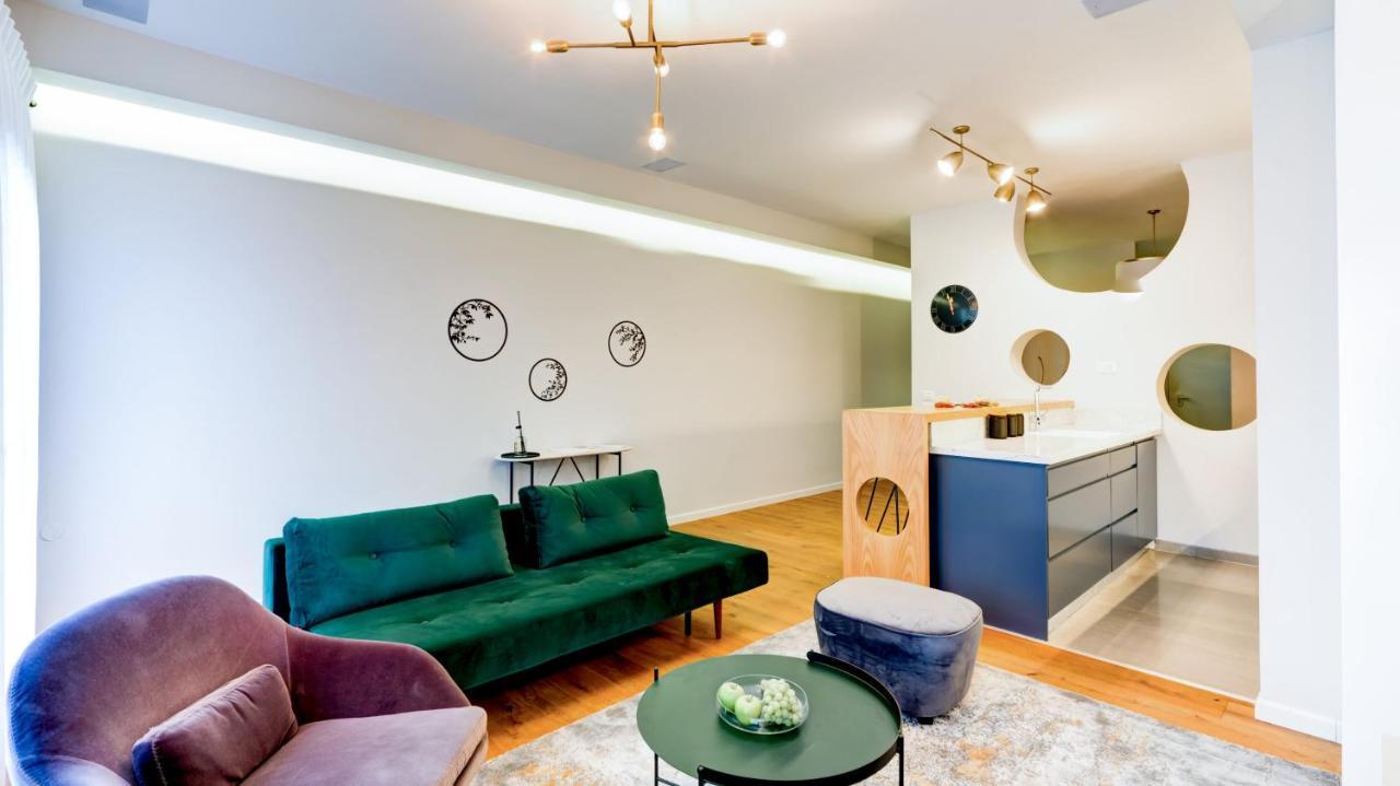 Carmel Market Apartments By Master Tel Aviv Dış mekan fotoğraf