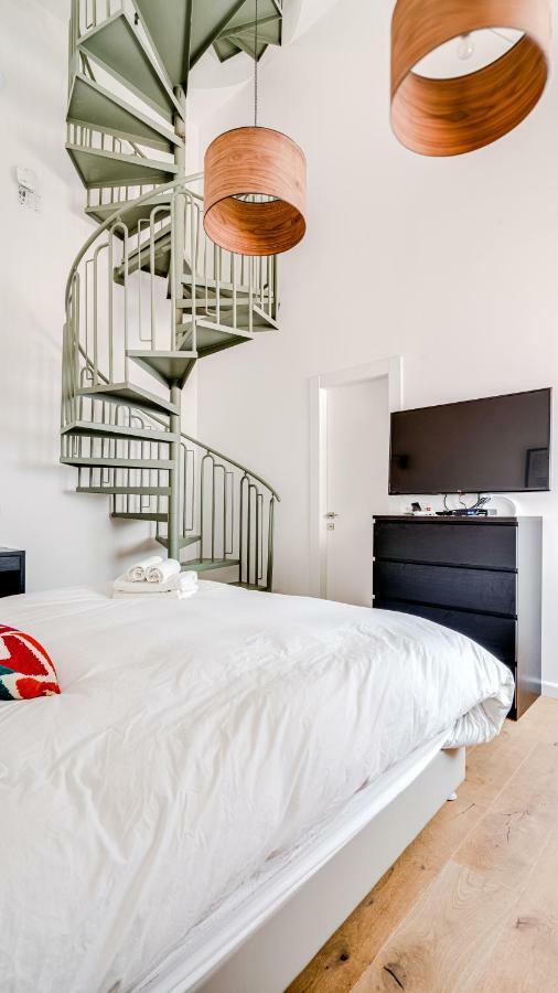 Carmel Market Apartments By Master Tel Aviv Dış mekan fotoğraf