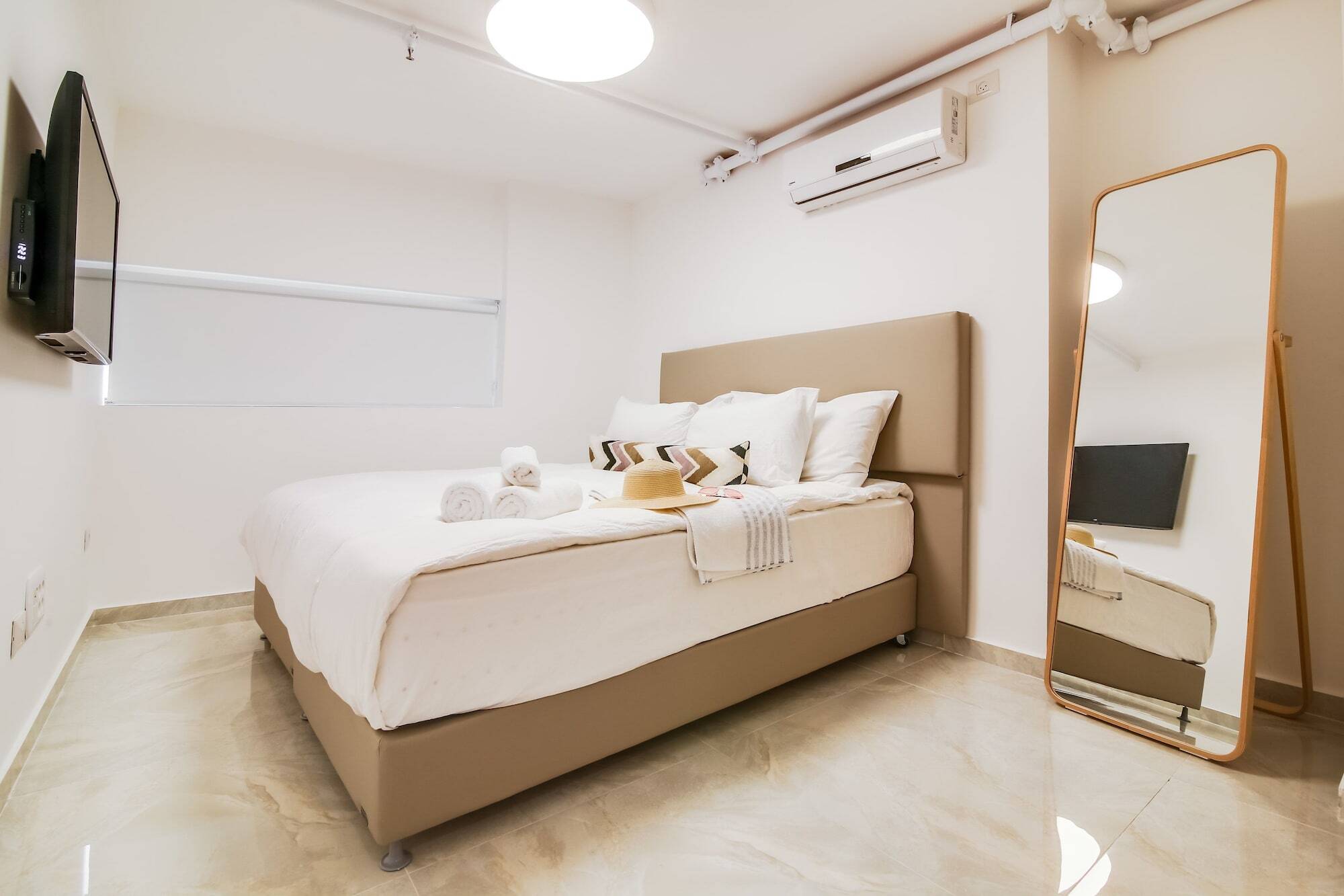 Carmel Market Apartments By Master Tel Aviv Dış mekan fotoğraf