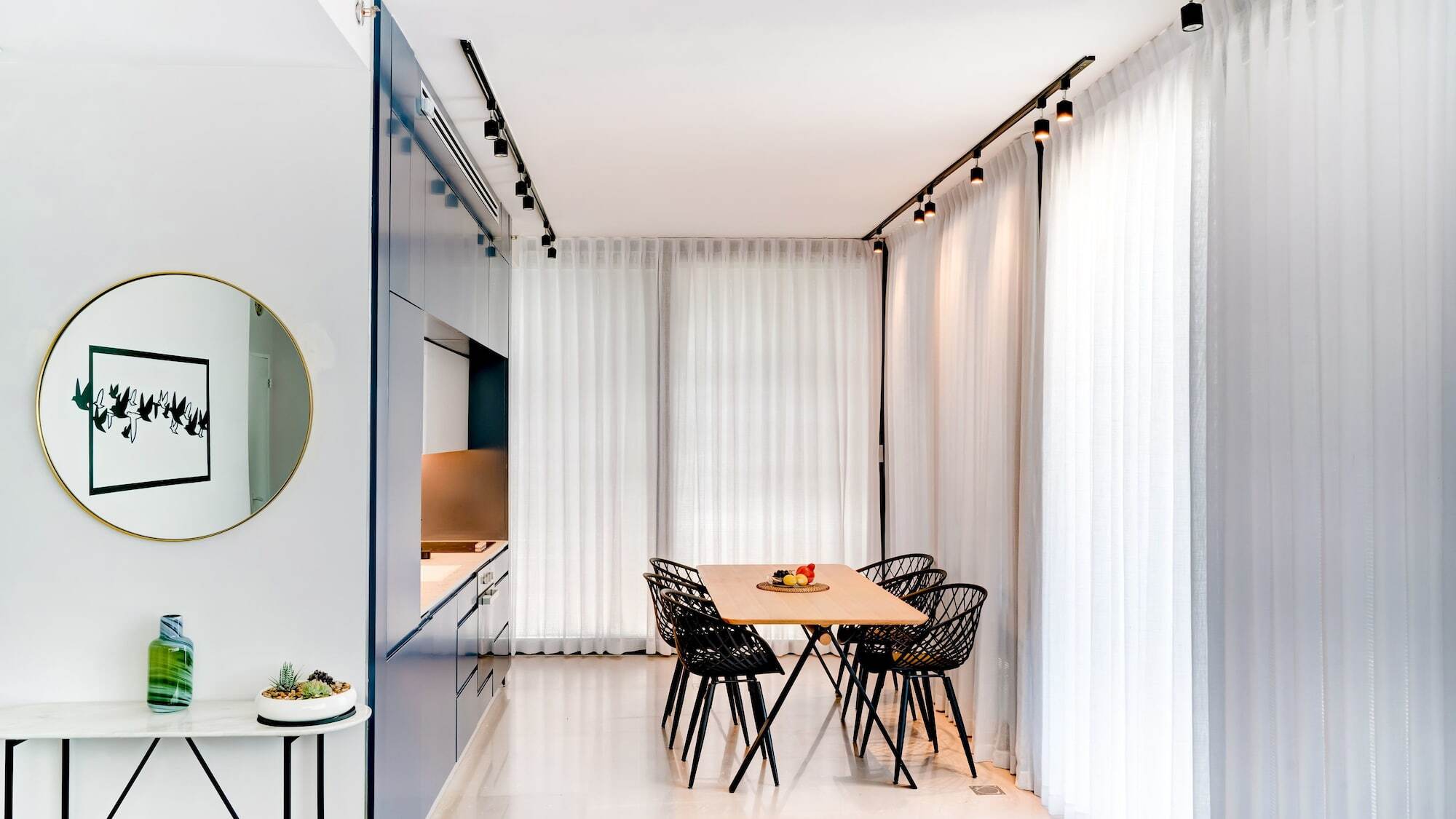 Carmel Market Apartments By Master Tel Aviv Dış mekan fotoğraf
