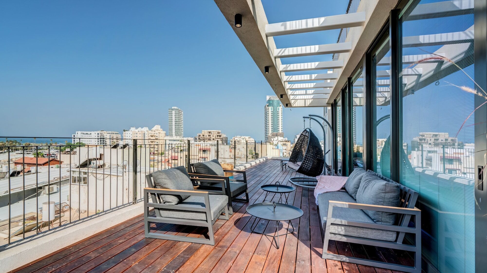 Carmel Market Apartments By Master Tel Aviv Dış mekan fotoğraf